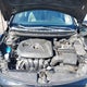 KNAFX4A88G5464486 2016 Kia Forte Ex auction photo thumbnail 10