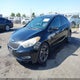 KNAFX4A88G5464486 2016 Kia Forte Ex auction photo thumbnail 2