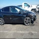 KNAFX4A88G5464486 2016 Kia Forte Ex auction photo thumbnail 6