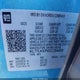 KL77LKEP4SC294489 2025 Chevrolet Trax Fwd Activ auction photo thumbnail 9