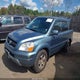 2HKYF18435H543559 2005 Honda Pilot Ex auction photo thumbnail 2