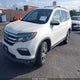 5FNYF5H5XJB033220 2018 Honda Pilot Ex-L auction photo thumbnail 2