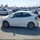 SHHFK7H27HU411507 2017 Honda Civic Lx auction photo thumbnail 14