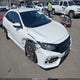 SHHFK7H27HU411507 2017 Honda Civic Lx auction photo thumbnail 1