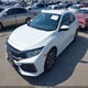 SHHFK7H27HU411507 2017 Honda Civic Lx auction photo thumbnail 2