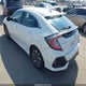 SHHFK7H27HU411507 2017 Honda Civic Lx auction photo thumbnail 3