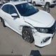 SHHFK7H27HU411507 2017 Honda Civic Lx auction photo thumbnail 6