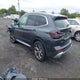 5UX53DP0XN9J20450 2022 BMW X3 xDrive30I auction photo thumbnail 3