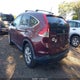 5J6RM4H73DL035098 2013 Honda Cr-V Ex-L auction photo thumbnail 3