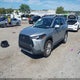 7MUCAABG4RV112617 2024 Toyota Corolla Cross Le auction photo thumbnail 2
