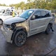1C4RJFAG9LC313781 2020 Jeep Grand Cherokee Altitude 4X4 auction photo thumbnail 2