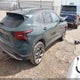 KL77LHEP2SC174676 2025 Chevrolet Trax Fwd Lt auction photo thumbnail 4