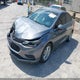 1G1BE5SMXJ7222019 2018 Chevrolet Cruze Lt Auto auction photo thumbnail 2