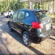 JN8AS5MV6DW620327 2013 Nissan Rogue S auction photo thumbnail 3