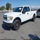 1FTPX14V29FB36470 2009 Ford F-150 Fx4/Lariat/Xl/Xlt auction photo thumbnail 2