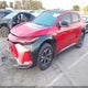 JTMABACA7PA008383 2023 Toyota Bz4X Xle auction photo thumbnail 2
