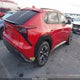 JTMABACA7PA008383 2023 Toyota Bz4X Xle auction photo thumbnail 4