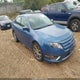 3FAHP0HA9AR351766 2010 Ford Fusion Se auction photo thumbnail 1