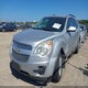 2CNFLEEW0A6248314 2010 Chevrolet Equinox Lt auction photo thumbnail 2
