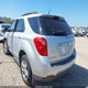 2CNFLEEW0A6248314 2010 Chevrolet Equinox Lt auction photo thumbnail 3