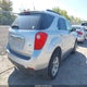 2CNFLEEW0A6248314 2010 Chevrolet Equinox Lt auction photo thumbnail 4