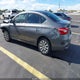 3N1AB7AP4JY333198 2018 Nissan Sentra S auction photo thumbnail 3