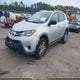 2T3ZFREV7DW069591 2013 Toyota Rav4 Le auction photo thumbnail 2