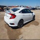 19XFC2F89KE005251 2019 Honda Civic Sport auction photo thumbnail 4