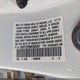 19XFC2F89KE005251 2019 Honda Civic Sport auction photo thumbnail 9