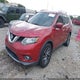 5N1AT2MT6GC813407 2016 Nissan Rogue Sl auction photo thumbnail 2