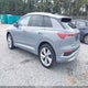WA1M2BFZ8PP062609 2023 Audi Q4 E-Tron Prestige 50 Quattro auction photo thumbnail 3