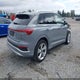 WA1M2BFZ8PP062609 2023 Audi Q4 E-Tron Prestige 50 Quattro auction photo thumbnail 4