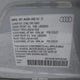 WA1M2BFZ8PP062609 2023 Audi Q4 E-Tron Prestige 50 Quattro auction photo thumbnail 9
