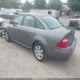 1FAHP24186G175423 2006 Ford Five Hundred Sel auction photo thumbnail 3