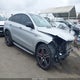 4JGED6EB1KA139666 2019 Mercedes-Benz Amg Gle 43 Coupe 4Matic auction photo thumbnail 1