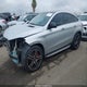 4JGED6EB1KA139666 2019 Mercedes-Benz Amg Gle 43 Coupe 4Matic auction photo thumbnail 2