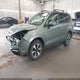 JF2SJAGC9HH808275 2017 Subaru Forester 2.5I Premium auction photo thumbnail 2