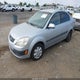 KNADE123876192594 2007 Kia Rio Lx auction photo thumbnail 2