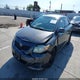 JTDBL40E29J034998 2009 Toyota Corolla Le auction photo thumbnail 6