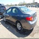 JTDBL40EX99075588 2009 Toyota Corolla Le auction photo thumbnail 3