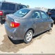 JTDBL40EX99075588 2009 Toyota Corolla Le auction photo thumbnail 4