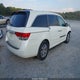 5FNRL5H62GB003093 2016 Honda Odyssey Ex-L auction photo thumbnail 4