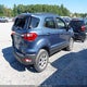 MAJ6S3GL5NC469215 2022 Ford Ecosport Se auction photo thumbnail 4