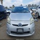 JTDKN3DU0B0263990 2011 Toyota Prius Two auction photo thumbnail 12