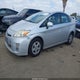 JTDKN3DU0B0263990 2011 Toyota Prius Two auction photo thumbnail 2