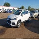 3GNCJNSB2LL299723 2020 Chevrolet Trax Awd Ls auction photo thumbnail 2