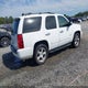 1GNMCBE30AR203451 2010 Chevrolet Tahoe Lt auction photo thumbnail 4