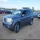 5FNYF4H67FB067433 2015 Honda Pilot Ex-L auction photo thumbnail 2