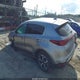 KNDPM3AC9M7929243 2021 Kia Sportage Lx auction photo thumbnail 3