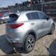 KNDPM3AC9M7929243 2021 Kia Sportage Lx auction photo thumbnail 4